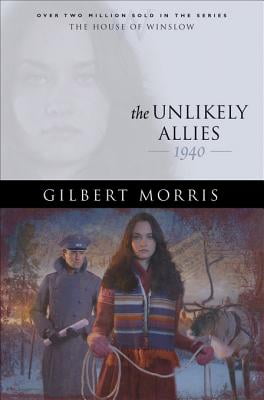 The Unlikely Allies (House of Winslow Book #36)